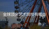 全球顶尖艺术院校有哪些申请要求？