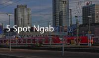 5 Spot Ngabuburit Jakarta yang Wajib Kamu Kunjungi di Bulan Ramadan