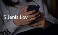 5 Jenis Love Language, Apa Bahasa Cintamu?
