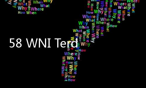 58 WNI Terdampak Operasi Penindakan Imigran di AS, Kemlu Langsung Bergerak