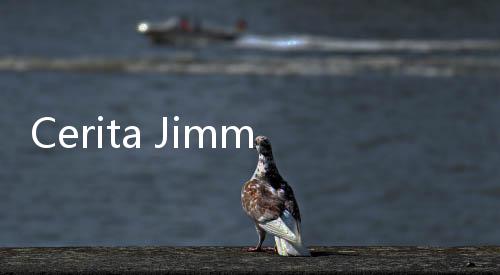 Cerita Jimmy Wales Mendirikan Wikipedia, Mengubah Wajah Internet tapi Tidak Kaya Raya