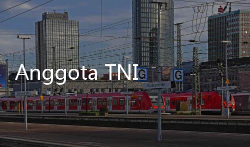 Anggota TNI Tewas Ditusuk di Hotel Mercure