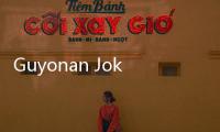 Guyonan Jokowi, Tiba