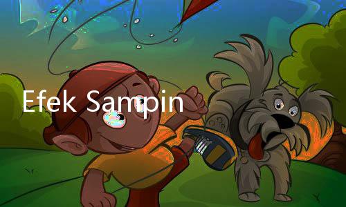 Efek Samping Operasi Kanker Sarkoma Seperti yang Dialami Alice Norin