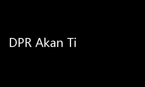 DPR Akan Tindak Tegas Produsen dan Distributor Minyakita yang Nakal