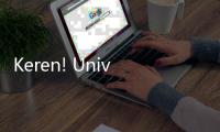 Keren! Universitas Esa Unggul Naik Peringkat di UI Greenmetric 2024