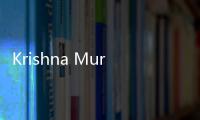Krishna Murti Minta Netizen Jangan Bully Anang dan Ashanty Soal Nyanyi di GBK, Tapi...