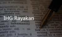 IHG Rayakan Pencapaian Pembukaan Hotel voco ke