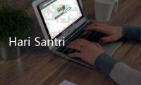 Hari Santri 2024 Jatuh Pada Tanggal? Intip Sejarahnya di Indonesia