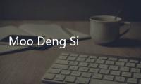 Moo Deng Si Kuda Nil Viral Didaftarkan Hak Cipta, Bakal Rilis Kemeja