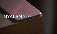 NYALANG: Gurat Duka Tak Bertepi