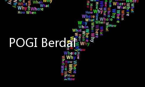 POGI Berdalih Pelecehan Dokter Kandungan pada Bumil di Garut saat USG adalah Kasus Lama