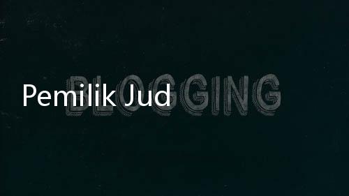 Pemilik Judi Online Diamankan Ditkrimsus PMJ, Buka Kantor di Bali