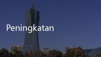 Peningkatan Jumlah Penumpang Mudik Mulai Terlihat di Terminal Kalideres
