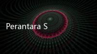 Perantara Suap Djoko Tjandra
