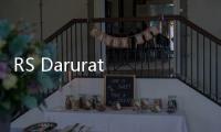 RS Darurat Wisma Atlet Klaim Masih Bisa Terima Pasien Baru