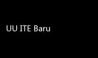 UU ITE Baru Memungkinkan Seorang Penyidik Bisa Beri Perintah Kepada Google